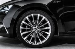 Škoda Superb 2,0TDI DSG 4x4 Laurin Klement