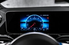 Mercedes-Benz GLA 45 AMG 4matic