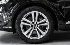 Audi Q7 3,0TDI Sline, Panorama, 7míst