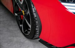 Ferrari SF90 Stradale, full carbon, JBL
