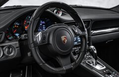 Porsche 911 Carrera S, Keramiky, Sport Chrono, Burmester