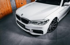 BMW Řada 5 3,0 530d xDrive, M Sport, LED, SOFT-CLOSE