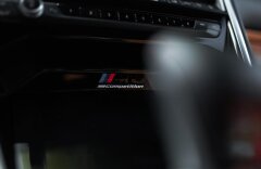BMW M8 4,4 M8, GRAN COUPÉ COMPETITION, CARBON