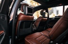 Mercedes-Benz GL 5,5 GL 63 AMG 4MATIC, DESIGNO, H/K, PANO