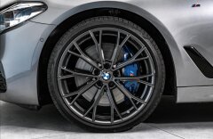 BMW Řada 5 540i xDrive, M-Performance 265kW,CZ