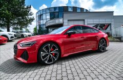 Audi RS7 4.0 TFSI RS Dynamik paket, Matrix, B&O