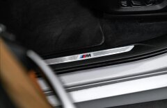 BMW X6 50 i xDrive M-paket Individual Bang & Olufsen