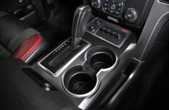 Ford F-150 Raptor SVT 6,2L, 306kW