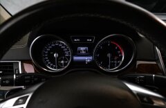 Mercedes-Benz GL 350d Larte Design, Brabus, 22"kola