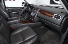 GMC Yukon XL Denali 6.2 V8, 1.majitel