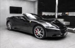 Ferrari California Edition 30, CZ