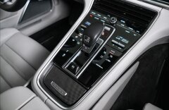 Porsche Panamera Turbo S E-hybrid ST
