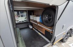 Fiat Ducato 3,0 NIESMAN+BISCHOFF ARTO 88LE