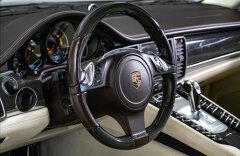 Porsche Panamera TURBO S PDK, S Chrono, Bose