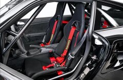 Porsche 911 997 GT2 Clubsport, unikát