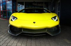 Lamborghini Aventador 50th Anniversary