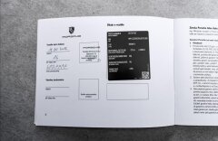 Porsche Macan Turbo, panorama, sport chrono, vzduch, CZ
