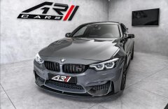 BMW M4 Telesto Edition 1/40, keramiky, LED volant, CZ