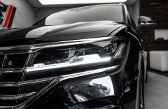 Volkswagen Touareg V6 3.0 TDI R-line, 210kW,