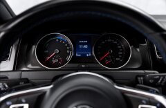 Volkswagen Golf GTE automat