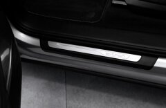 Audi Q7 E-tron, S-line, Matrix, B&O, DVD