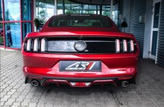 Ford Mustang GT 5.0 V8 Premium, AKCE!!! nové, skladem CZ