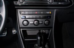 Seat Leon 2.0 TSi Cupra 280PS, černý paket