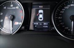 Audi S5 4.2 FSI quattro, Drive select, B&O sound, CZ