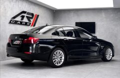 BMW Řada 5 520d lim., automat, kůže, záruka