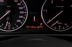 BMW Řada 3 320d xDrive coupe M-paket, navigace, CZ