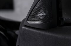 BMW Řada 4 420d Gran coupe M-paket, head-up, Harman/Kardon