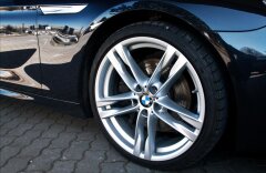 BMW Řada 6 640d xDrive, M paket, individual, CZ