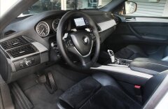 BMW X6 xDrive 35d, Sport paket