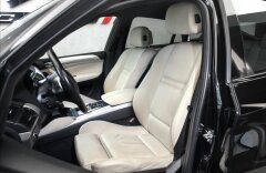 BMW X6 35d xDrive, adaptive drive, nezávislé, navi, CZ