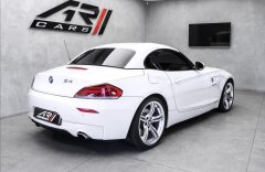 BMW Z4 Roadster sDrive 35is M-paket