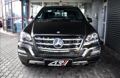Mercedes-Benz Třídy M ML 350 CDI 4matic