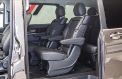 Mercedes-Benz Třídy V V AVANTGARDE V250d L 4MATIC