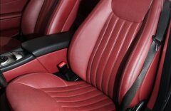 Mercedes-Benz SL 3.5 350 AMG Paket