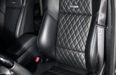 Mercedes-Benz  G 63 AMG Brabus RC vzduch, Designo exclusive, DVD