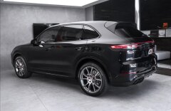 Porsche Cayenne S LED Matrix, Sport design, -10% sleva