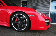 Porsche 911 3.9   997