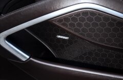 Porsche 911 991 Carrera S PASM, ventilace, Bose, výfuky