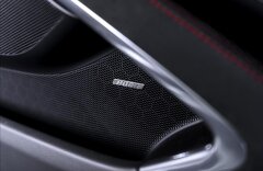 Porsche 911 GT3 4.0 MY2018 Club sport, keramiky, LED, BOSE