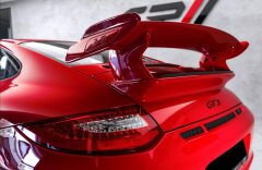 Porsche 911 997 GT3 manuál, lift, sport chrono
