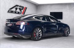 Tesla Model S 762Ps Ludicrous Mode  P85D PERFORMANCE AWD