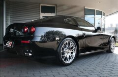 Ferrari 612 Scaglietti GTS Paket