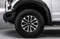 Ford F-150 Raptor 4x4 SuperCrew Cab