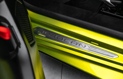 Lamborghini Huracan STO