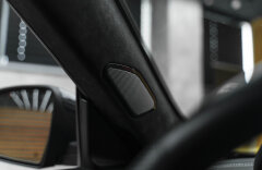 Maserati Levante BR TROFEO, Bowers&Wilkins, Karbón, ACC
