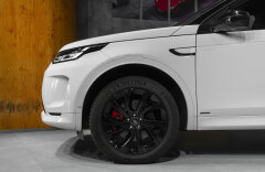 Land Rover Discovery SPORT P250 E-Dynamic S AWD, Meridian